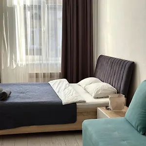 Апартаменты Romantic Apartments-near Opera House 5/8, Львов